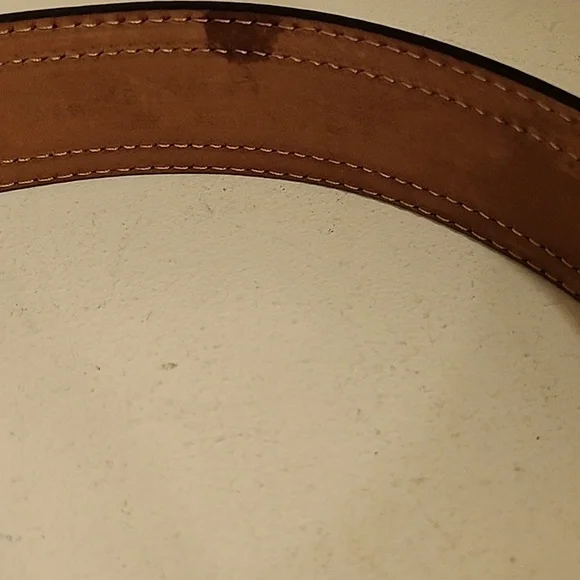 Fendi belt
